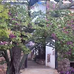 Casa Rural Los Lilos