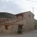 Casa Rural El Cuartel