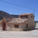 Casa Rural El Cuartel
