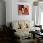 Apartamento Cornalvo