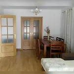 Apartamento Cornalvo