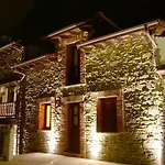Casa Rural Manuel de Pepa Xuaca
