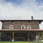 Casa Rural Urikoa