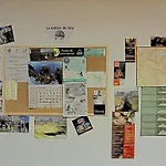 Albergue de Yebra