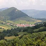 Apartamentos Irati Garralda