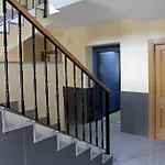 Apartamentos Irati Garralda