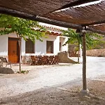Cortijo La Tejera