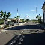 Apartments Bon Pas Rural