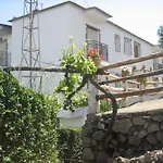 Alojamiento Rural Mirador Del Avellano