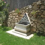 Alojamiento Rural Mirador Del Avellano