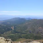 Casa De La Parra