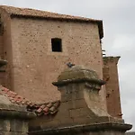 Apartamentos La Iglesia