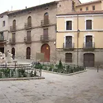 Apartamentos La Iglesia
