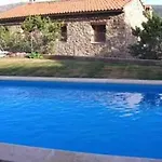 Casa Rural Las Gamellas