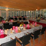 Hotel El Puente