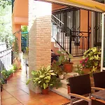 Hotel El Puente