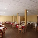 Hostal Restaurante El Silo