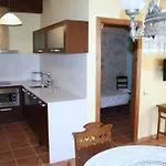 Apartamentos Doña Candida