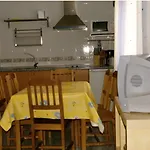 Apartamentos El Castañar