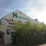 Hostal Casa Paca