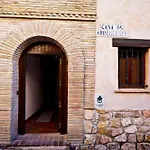 Casa Rural Os Arregueses