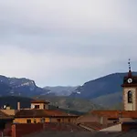 Apartaments Del Llierca