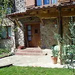 Casa Rural Altzuste Landetxea