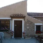 Arcos del Capellán