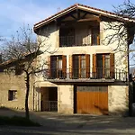 Angoiko Etxea