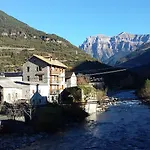 Apartamentos Valles