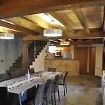 El Abrigano Del Canon