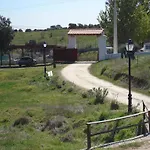 Bungalows Las Majadas