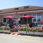 Pension Arenas