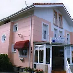 Hospedaje Argonos