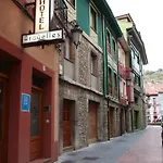 Hotel Argüelles