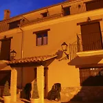 Alojamientos Rurales La Fuente