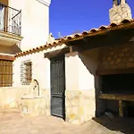 Alojamientos Rurales La Fuente