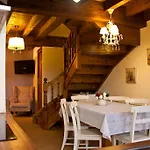 Casa Rural Madre Pepa