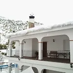 Apartamentos Turísticos Rurales Monte de las Ánimas