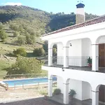 Apartamentos Turísticos Rurales Monte de las Ánimas