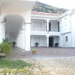 Apartamentos Turísticos Rurales Monte de las Ánimas