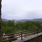 Hosteria De Canete