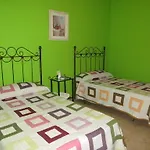 Hostal Restaurante Reina