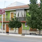 Hostal Restaurante Reina
