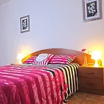 Apartamentos El Hortalan