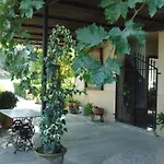 Casa La Almena