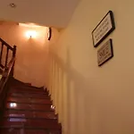 Hotel Argüelles