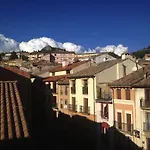 Apartamentos Jurramendi