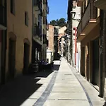 Apartamentos Jurramendi