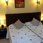Hostal Cerezo 2